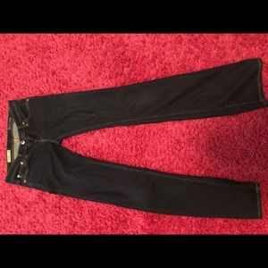 ag adriano goldschmied gently used jeans